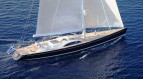 Charter Yacht ARISTARCHOS